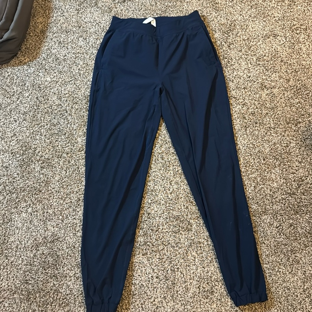 Lululemon adapted state joggers navy